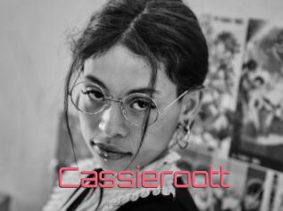 Cassieroott