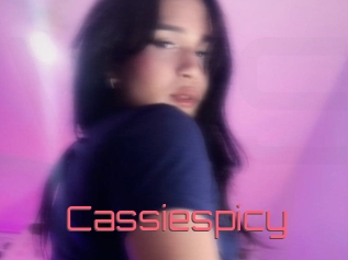 cassiespicy Webcam Sexe Direct