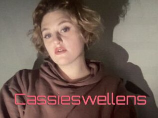 Cassieswellens
