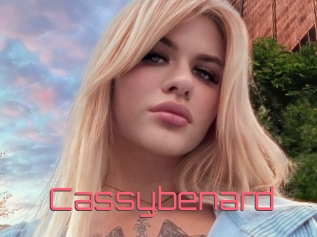 Cassybenard