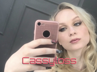 Cassyloss