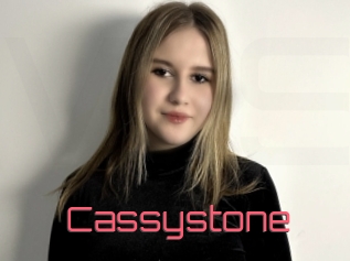 Cassystone