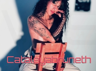Cataleyabruneth