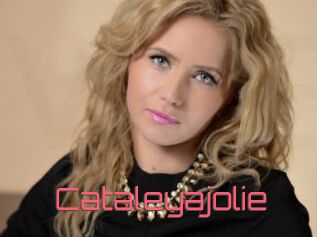 Cataleyajolie