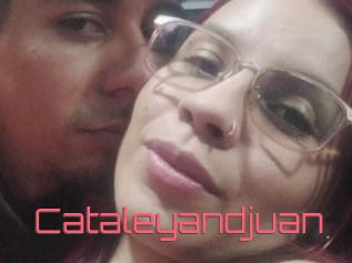 Cataleyandjuan