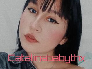 Catalinababythx