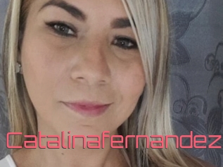 Catalinafernandez