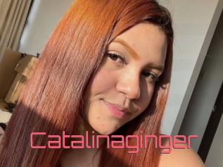Catalinaginger