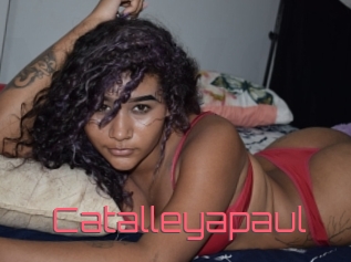 Catalleyapaul