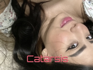 Catarsis