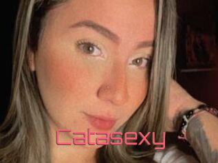 Catasexy