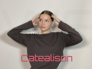 Catealison