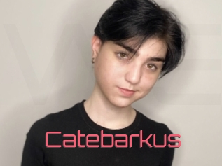 Catebarkus