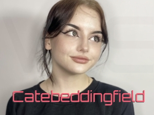 Catebeddingfield