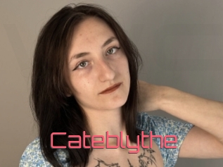 Cateblythe