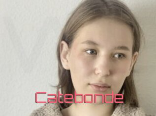 Catebonde