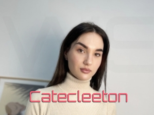 Catecleeton