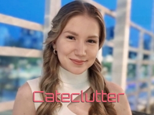 Cateclutter