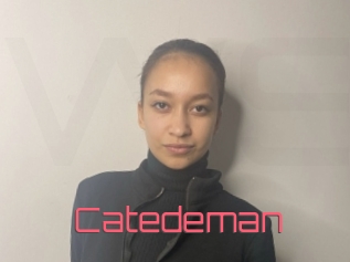Catedeman