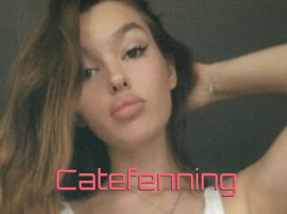 Catefenning