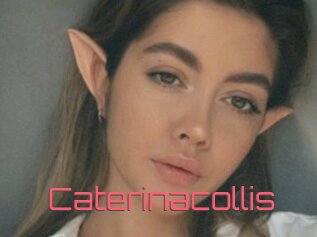 Caterinacollis