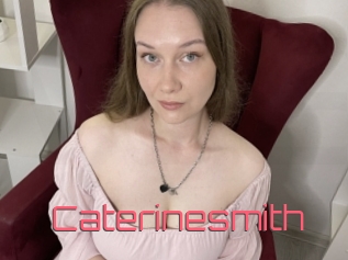 Caterinesmith
