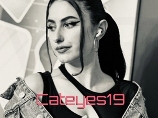 Cateyes19