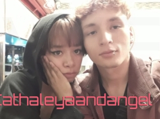 Cathaleyaandangel