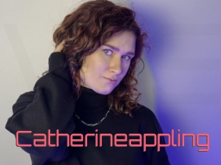 Catherineappling