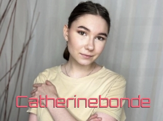 Catherinebonde