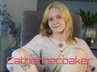 Catherinecoaker