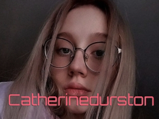 Catherinedurston