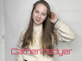 Catherinedyer