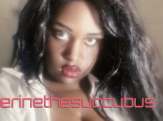 Catherinethesuccubus