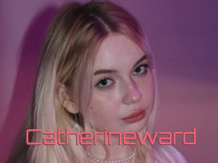 Catherineward