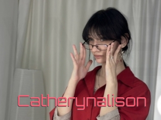 Catherynalison