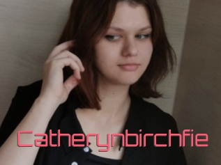 Catherynbirchfie