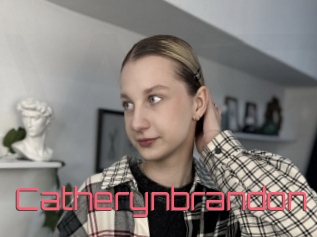 Catherynbrandon
