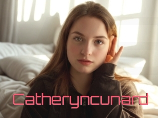 Catheryncunard