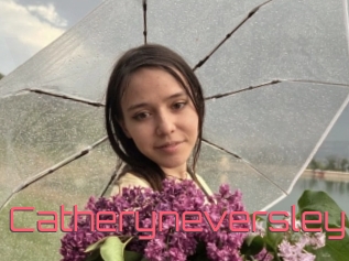 Catheryneversley