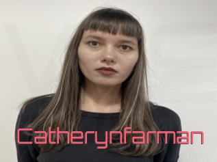 Catherynfarman