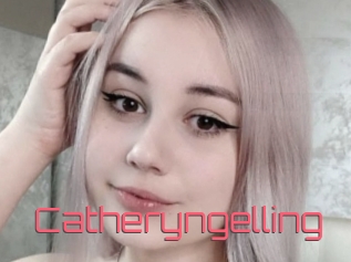 Catheryngelling