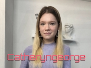 Catheryngeorge