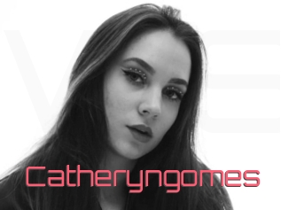 Catheryngomes