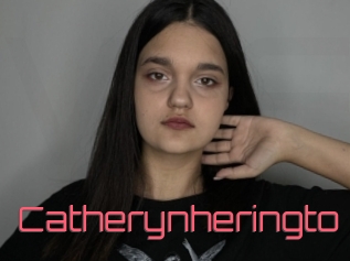 Catherynheringto