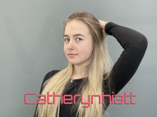 Catherynhiatt