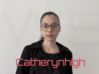 Catherynhigh