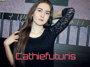 Cathiefuturis