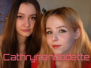Cathrynandodette