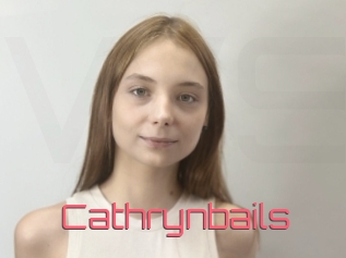 Cathrynbails